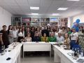 В Баксанском районе прошел фестиваль «День поэзии»