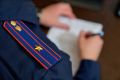 В Зольском районе возбуждено уголовное дело в отношении жителя соседнего региона, подозреваемого в приобретении и использовании поддельного служебного удостоверения