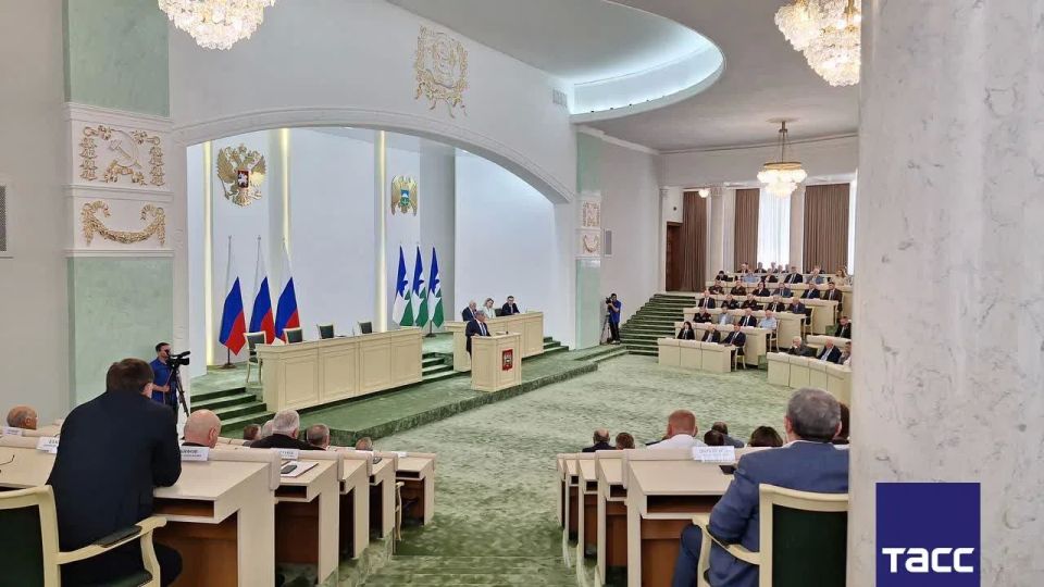 Финансирование нацпроектов в Кабардино-Балкарии (КБР) в 2026 году составит 14,3 млрд рублей, что является самым значительным показателем за все время