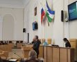 Утрата этнокультурного наследия недопустима