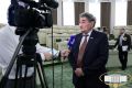 Владимир Кебеков – руководитель фракции «Справедливая Россия – За правду» в Парламенте КБР: