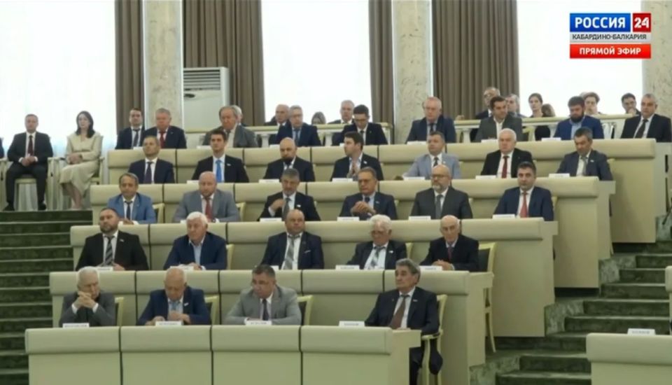 Правительству Кабардино-Балкарии совместно с органами местного самоуправления и республиканским филиалом Фонда «Защитники Отечества» поручено провести дополнительный анализ работы, связанной с оказанием поддержки семей...