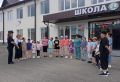 Полицейские и общественники Кабардино-Балкарии напомнили подросткам о правилах безопасности на каникулах