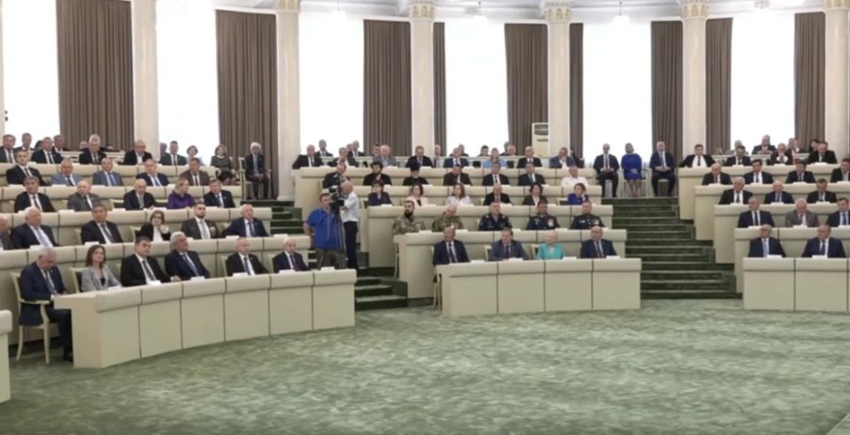 Финансовая стабильность и снижение госдолга КБР дают уверенность в выполнении всех задач Послания