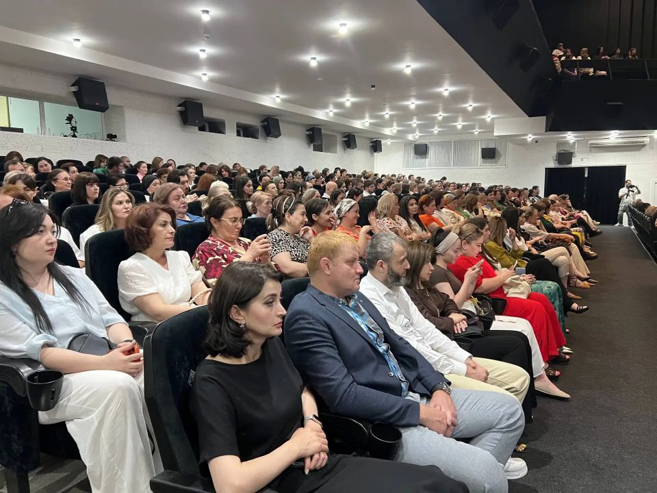 С Днём медицинского работника! С Днём медицинского работника!