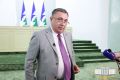 Заурбек Кумалов – председатель Комитета Парламента КБР по строительству, жилищно-коммунальному хозяйству и топливно-энергетическому комплексу, заместитель руководителя фракции «КПРФ» в Парламенте КБР: