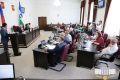 Вопрос о ходе проведения аттестации экскурсоводов (гидов), гидов-переводчиков и инструкторов-проводников и реализации полномочий по осуществлению регионального государственного контроля (надзора) в сфере туристской индустрии...