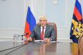 Казбек Коков: В режиме видеосвязи принял участие в заседании Государственного антинаркотического комитета под председательством Министра внутренних дел Российской Федерации Владимира Колокольцева