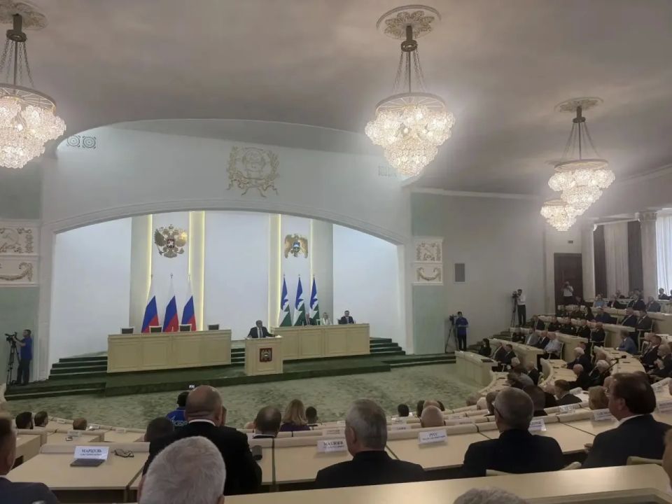 В 2026 году на реализацию национальных проектов выделены рекордные 14 млрд 300 млн рублей