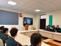 Студенты колледжа в Кабардино-Балкарии стали участниками видео лектория «Будущийводитель»