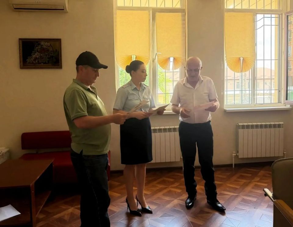 «Осторожно, мошенники!»: в Зольском районе прошла акция по повышению информационной безопасности «Осторожно, мошенники!»: в Зольском районе прошла акция по повышению информационной безопасности
