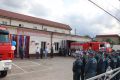 20 июня пожарно-спасательная часть №3 отмечает знаменательную дату – 65 лет со дня образования