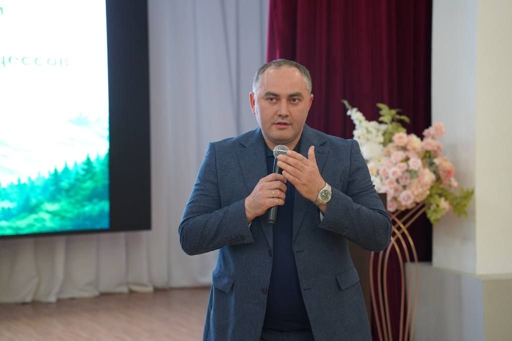 На базе медицинского колледжа Кабардино-Балкарского Государственного университета состоялась очередная встреча с родительским сообществом студентов учреждений средне-специального образования На базе медицинского колледжа Кабардино-Балкарского Государственного университета состоялась очередная встреча с родительским сообществом студентов учреждений средне-специального образования