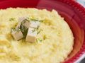 Кукурузная каша с сыром: уютное блюдо для любого стола