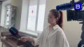 Перед тем как стать донором, нужно ли проходить обследование? Об этом сейчас нашей съемочной группе рассказывают врачи Станции переливания крови