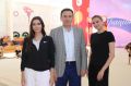 Площадка для повышения уровня спортивного мастерства