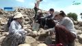 Археологи продолжают раскопки уникального исторического памятника в Нальчике - древнего кургана возрастом около пяти тысяч лет
