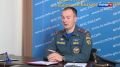 Фокус на важном: интервью с руководителем пресс-службы Главного управления МЧС России по КБР Беров Кантемиром