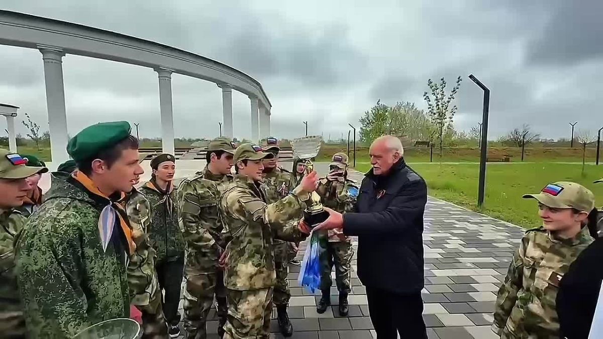 Уже завтра! «День молодежи - 2026» в Чегеме!