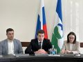 Молодежная избирательная комиссия КБР подвела итоги и наметила планы на будущее