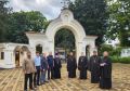 В местах лишения свободы обновят библиотечные фонды