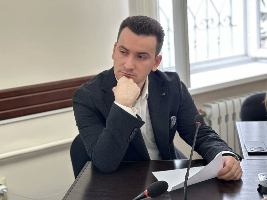Молодежная избирательная комиссия КБР подвела итоги и наметила планы на будущее Молодежная избирательная комиссия КБР подвела итоги и наметила планы на будущее