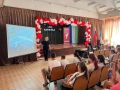 Для детей, отдыхающих в школьных лагерях Кабардино-Балкарии, состоялась акция «Сохраним жизнь»
