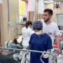 В РКБ отработали приём 52 пострадавших: в больнице прошли масштабные учения