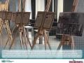 В Доме молодежи состоялась фотовыставка, организованная в рамках проведения Первого республиканского ветеранского форума «Брат за брата», приуроченного ко Дню ветеранов боевых действий