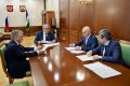 Казбек Коков провел рабочее совещание по итогам учебного года