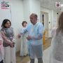 Делегация Краснодарского края посетила КБР для обмена опытом по системе менеджмента качества в здравоохранении