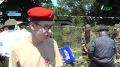 Мужество, подвиг, честь.. Об этих фундаментальных вещах молодежь Терека говорила с бойцом СВО, который на поле боя доказал, что нашим ребятам все по плечу