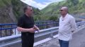 Ключевой объект к столетию дорожной отрасли КБР