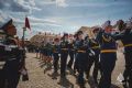В высших учебных заведениях МЧС России накануне прошла волна торжественных выпусков