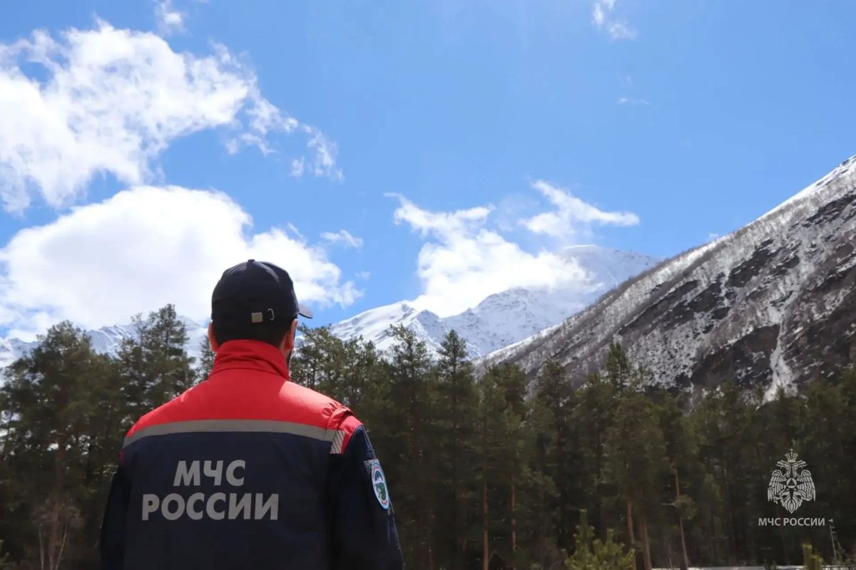 В Кабардино-Балкарии за прошедшие сутки: