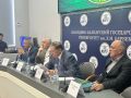 В Нальчике прошло заседание исполкома Международной черкесской ассоциации
