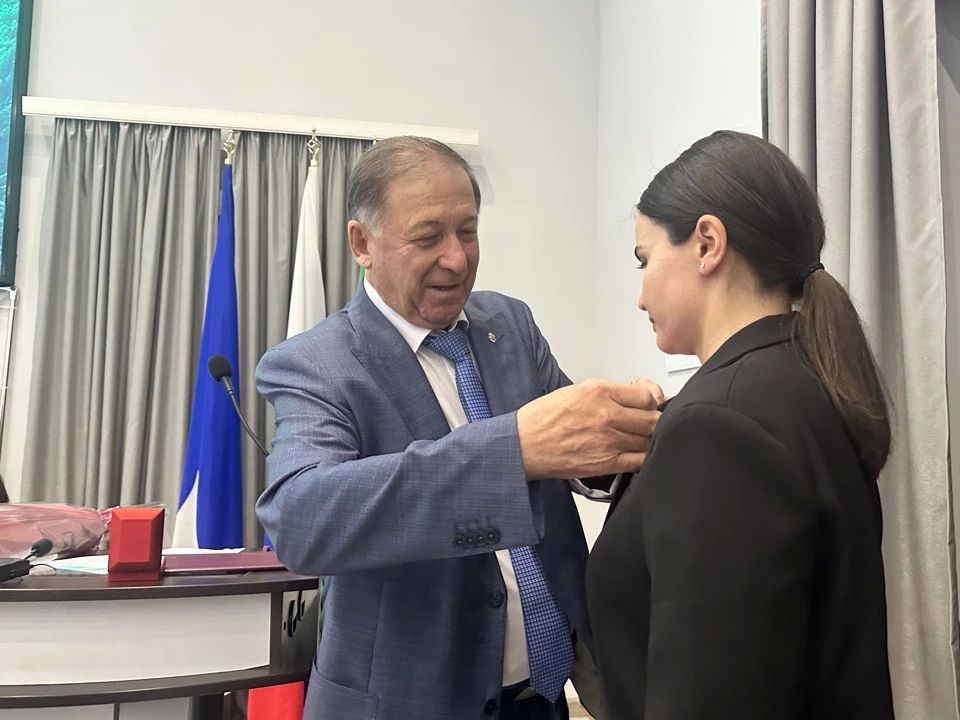 В Нальчике прошло заседание исполкома Международной черкесской ассоциации В Нальчике прошло заседание исполкома Международной черкесской ассоциации