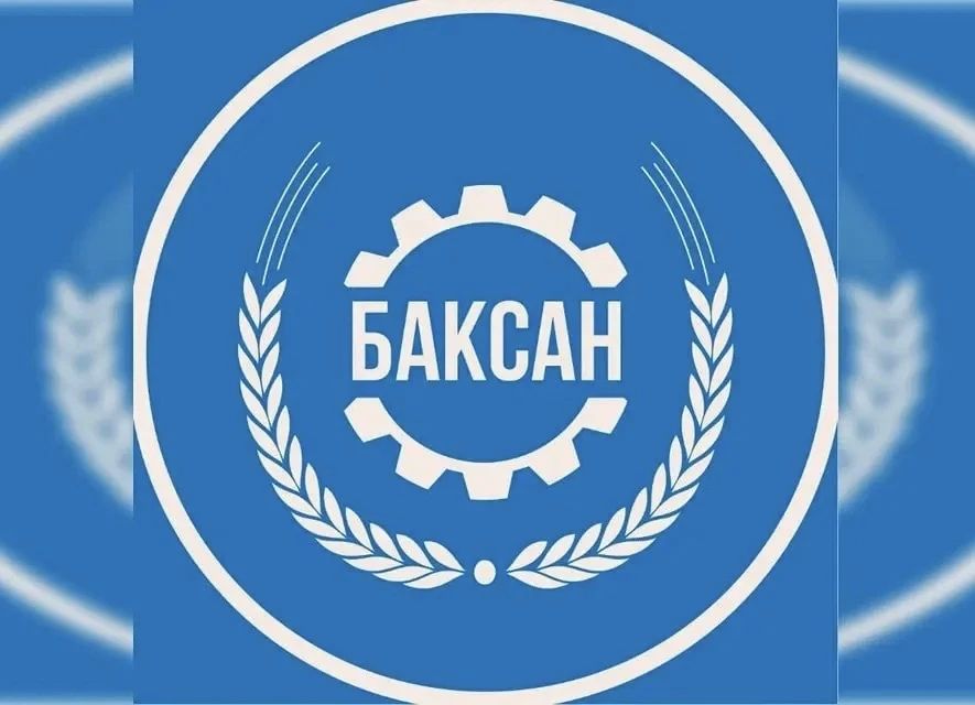 В Баксане продолжается ремонт улиц