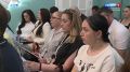 Коротко о главном:. Программа «Герои КБР» продолжает объединять участников СВО и опытных управленцев региона