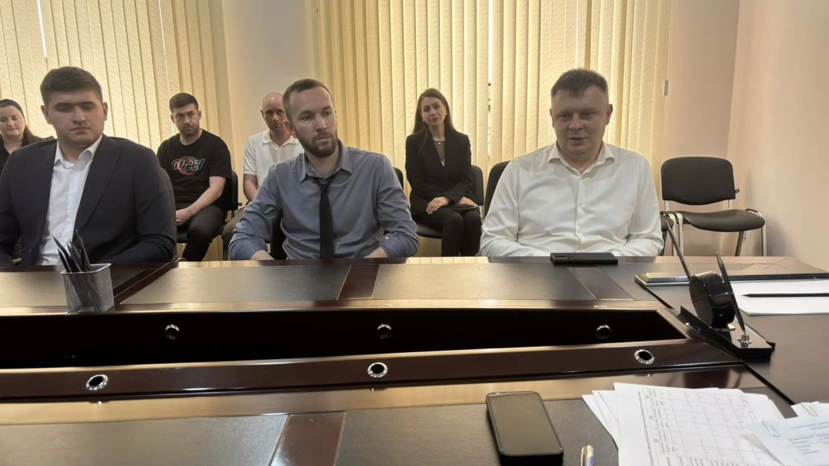Молодые ученые КБР выбрали нового председателя и определили приоритеты работы Молодые ученые КБР выбрали нового председателя и определили приоритеты работы