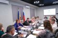 РостовнаДону. Провела совещание по ситуации на рынке труда в Ростовской области