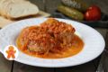 Ленивые голубцы: вкусное и простое блюдо для всей семьи