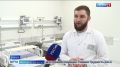 Крупную опухоль головного мозга удалили нейрохирурги Республиканской клинической больницы в Нальчике