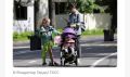 В ОП предложили продлить выплату пособия по уходу за ребенком до 3 лет