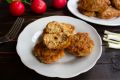 Сочные мясные оладьи: быстро и вкусно для любой трапезы