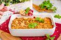 Ягодный крамбл на любой вкус: идеальный десерт для уютного вечера
