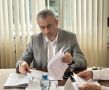 Сегодня в Избирательной комиссии Кабардино-Балкарской Республики состоялась важная процедура
