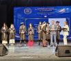 В Нальчике вручили дипломы выпускникам Медицинской академии КБГУ