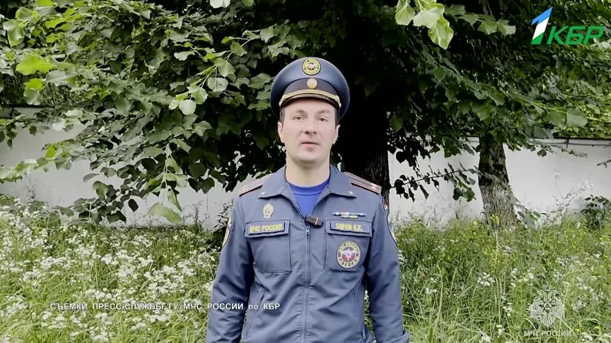 Июль и август - пиковый период и селевой опасности, что угрожает жителям горных районов региона