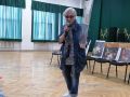 В детском социально-реабилитационном лагере «Радуга» состоялось необычное и познавательное мероприятие - выставка «Алкоголизм и наркомания в изобразительном искусстве», организованная Кабардино-Балкарским музеем ИЗО им. А.Л....